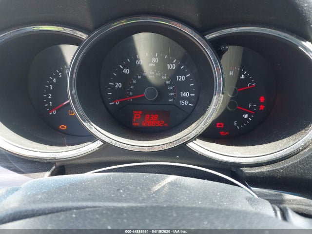 Aukcja sprzedaży 2013 Kia Sorento Lx, vin: 5XYKTCA67DG354800, numer aukcji: 44886461