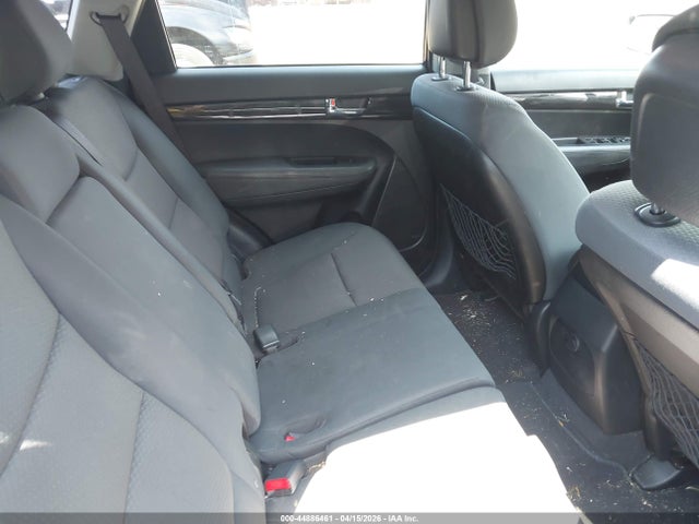 Aukcja sprzedaży 2013 Kia Sorento Lx, vin: 5XYKTCA67DG354800, numer aukcji: 44886461