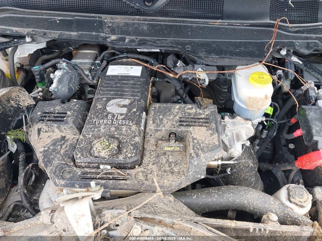 Aukcja sprzedaży 2023 Ram 2500 Big Horn  4x4 6'4 Box, vin: 3C6UR5DL9PG647521, numer aukcji: 44886469