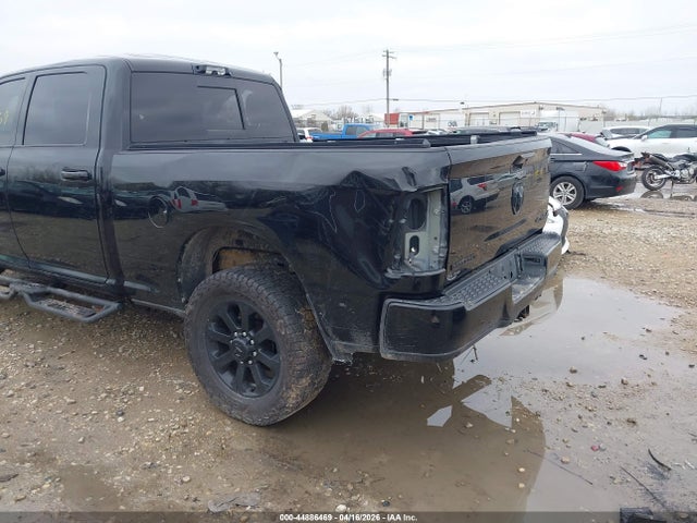 Aukcja sprzedaży 2023 Ram 2500 Big Horn  4x4 6'4 Box, vin: 3C6UR5DL9PG647521, numer aukcji: 44886469