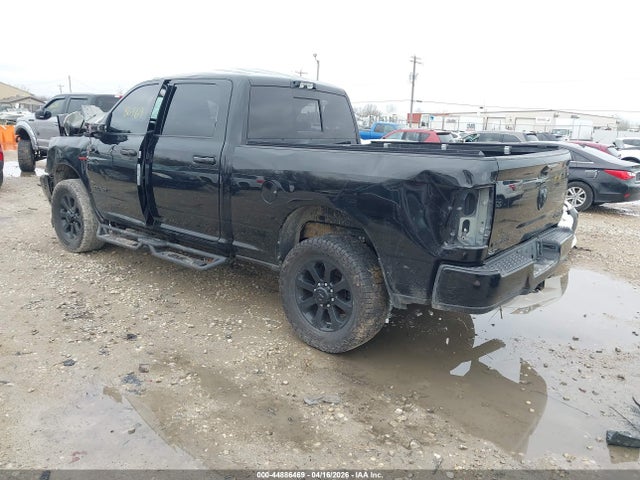Aukcja sprzedaży 2023 Ram 2500 Big Horn  4x4 6'4 Box, vin: 3C6UR5DL9PG647521, numer aukcji: 44886469