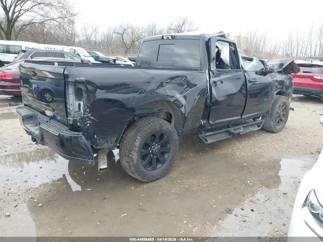 Aukcja sprzedaży 2023 Ram 2500 Big Horn  4x4 6'4 Box, vin: 3C6UR5DL9PG647521, numer aukcji: 44886469