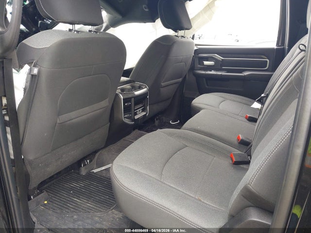 Aukcja sprzedaży 2023 Ram 2500 Big Horn  4x4 6'4 Box, vin: 3C6UR5DL9PG647521, numer aukcji: 44886469