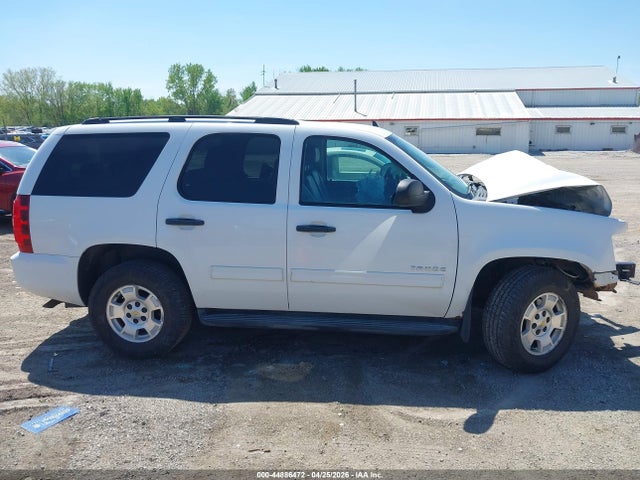 Chevrolet Tahoe Ls 2014 1GNSKAE03ER120984 Image 14