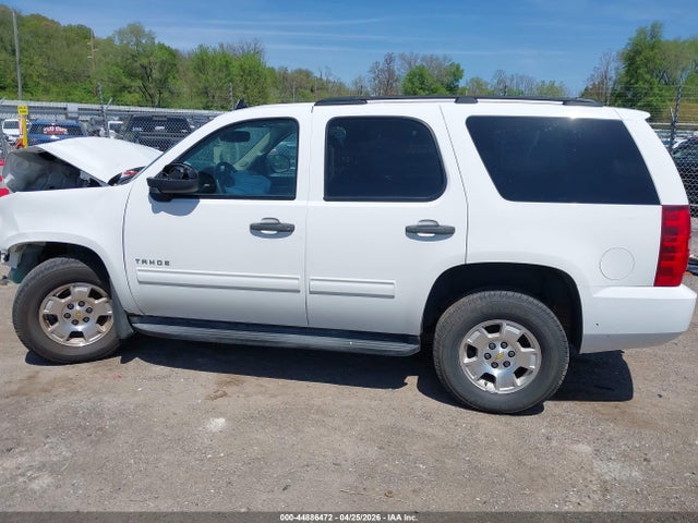 Chevrolet Tahoe Ls 2014 1GNSKAE03ER120984 Image 15