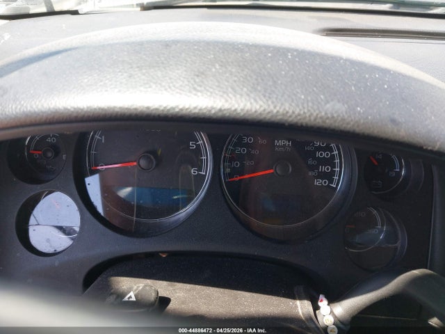 1GNSKAE03ER120984 Chevrolet Tahoe Ls