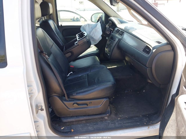 1GNSKAE03ER120984 Chevrolet Tahoe Ls