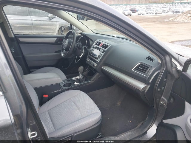 2019 Subaru Outback 2.5i მანქანა იყიდება აუქციონზე, vin: 4S4BSABCXK3305891, აუქციონის ნომერი: 44886474