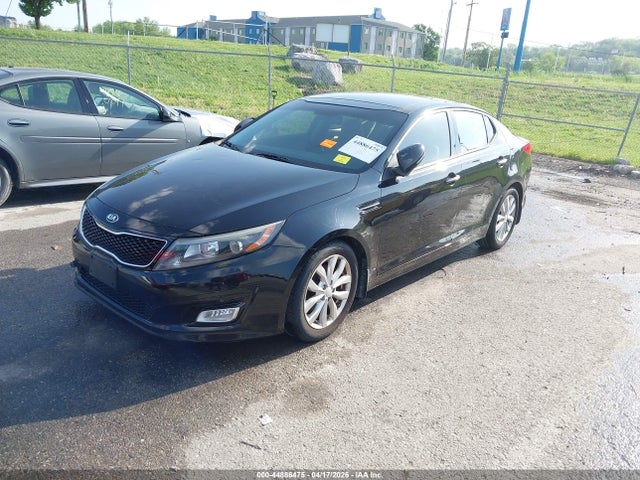 Aukcja sprzedaży 2014 Kia Optima Ex, vin: 5XXGN4A73EG316694, numer aukcji: 44886475