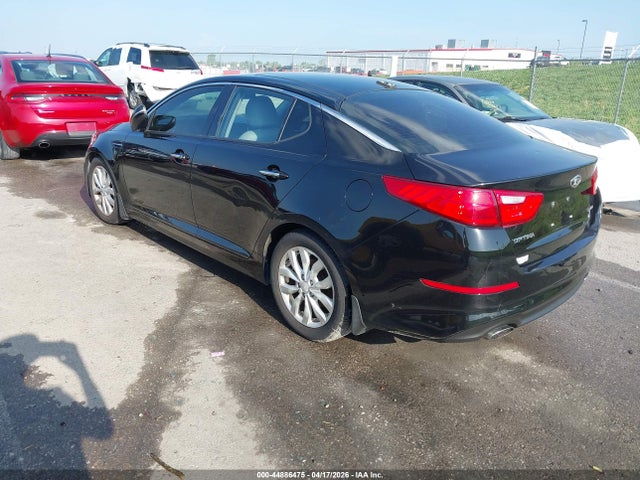 Aukcja sprzedaży 2014 Kia Optima Ex, vin: 5XXGN4A73EG316694, numer aukcji: 44886475