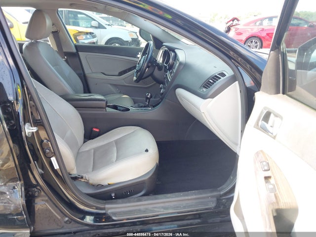 Aukcja sprzedaży 2014 Kia Optima Ex, vin: 5XXGN4A73EG316694, numer aukcji: 44886475