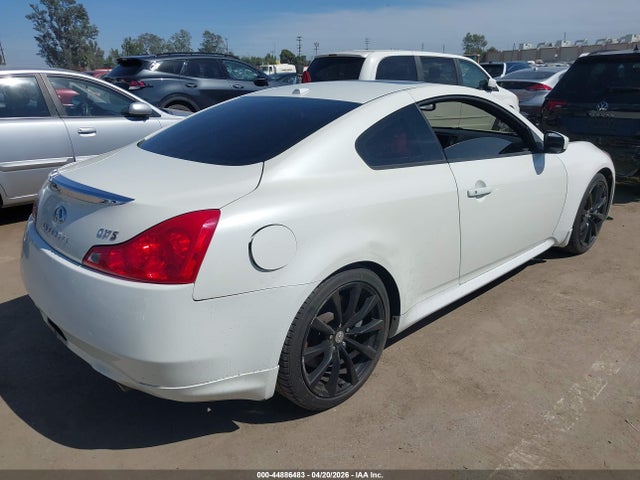 Aukcja sprzedaży 2008 Infiniti G37 Journey, vin: JNKCV64E78M113888, numer aukcji: 44886483