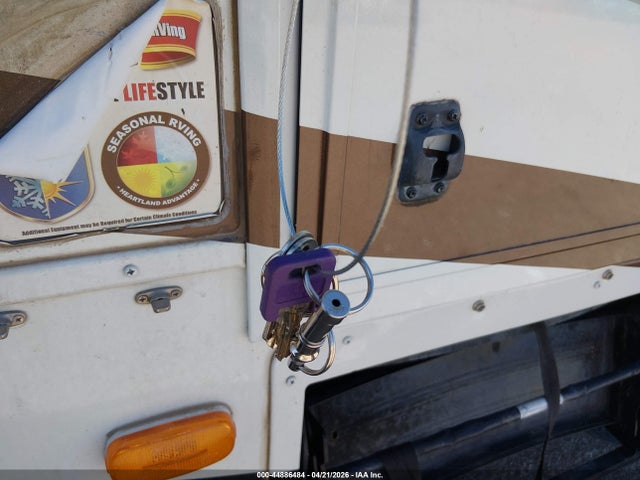 Heartland Rv Other 2015 5SFBG4322FE290629 Image 11