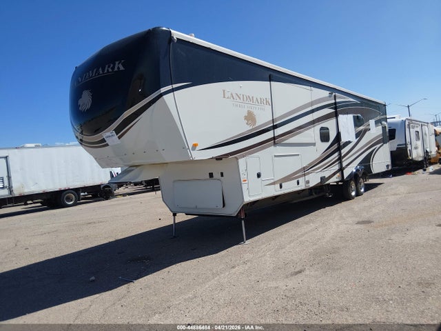Heartland Rv Other 2015 5SFBG4322FE290629 Image 2