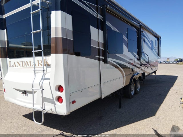 Heartland Rv Other 2015 5SFBG4322FE290629 Image 4