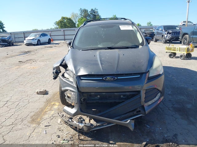 Продажа на аукционе авто 2015 Ford Escape Se, vin: 1FMCU0GXXFUB32183, номер лота: 44886485