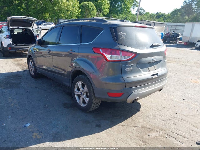 Продажа на аукционе авто 2015 Ford Escape Se, vin: 1FMCU0GXXFUB32183, номер лота: 44886485