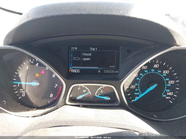 Продажа на аукционе авто 2015 Ford Escape Se, vin: 1FMCU0GXXFUB32183, номер лота: 44886485