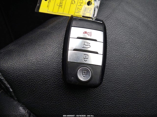 Aukcja sprzedaży 2017 Kia Sportage Ex, vin: KNDPNCAC5H7106196, numer aukcji: 44886487