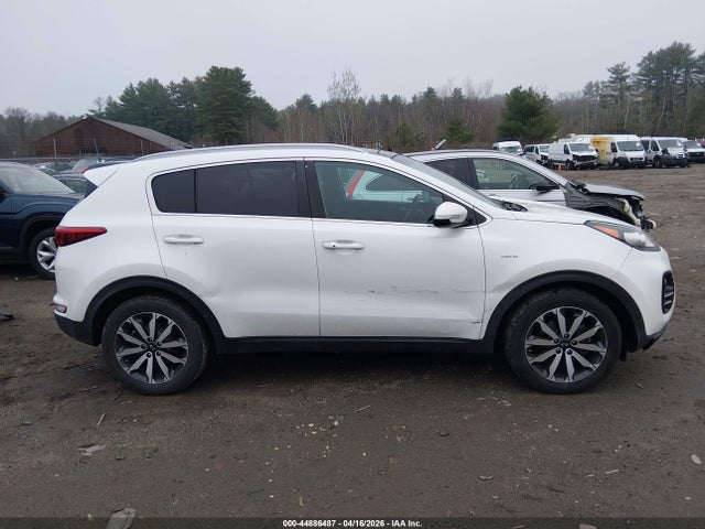 Aukcja sprzedaży 2017 Kia Sportage Ex, vin: KNDPNCAC5H7106196, numer aukcji: 44886487