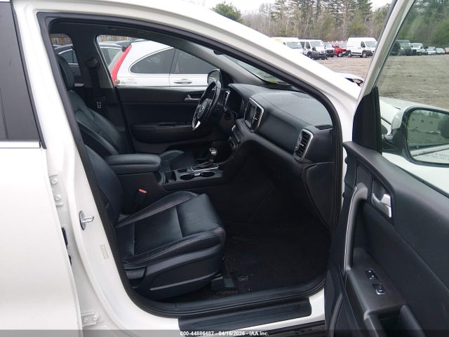 Aukcja sprzedaży 2017 Kia Sportage Ex, vin: KNDPNCAC5H7106196, numer aukcji: 44886487