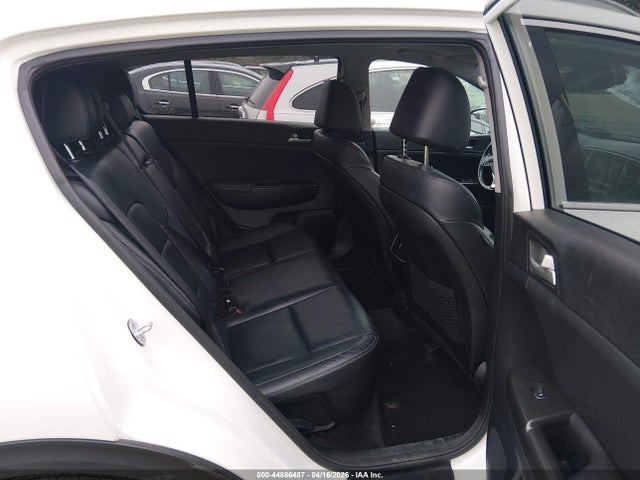 Aukcja sprzedaży 2017 Kia Sportage Ex, vin: KNDPNCAC5H7106196, numer aukcji: 44886487