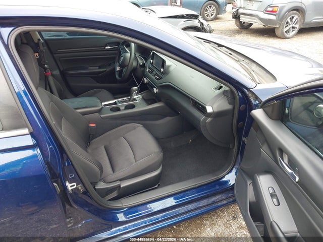 2022 Nissan Altima S Fwd მანქანა იყიდება აუქციონზე, vin: 1N4BL4BV6NN418160, აუქციონის ნომერი: 44886494