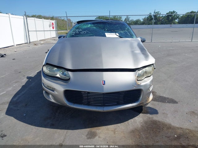 Aukcja sprzedaży 1999 Chevrolet Camaro Z28, vin: 2G1FP22G7X2110377, numer aukcji: 44886495