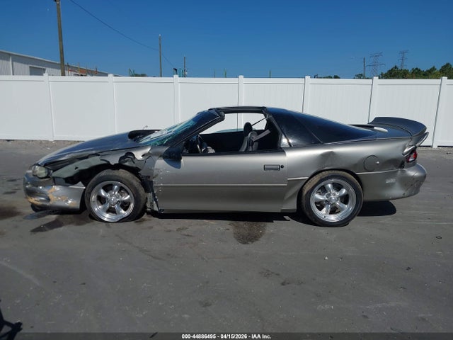 Aukcja sprzedaży 1999 Chevrolet Camaro Z28, vin: 2G1FP22G7X2110377, numer aukcji: 44886495