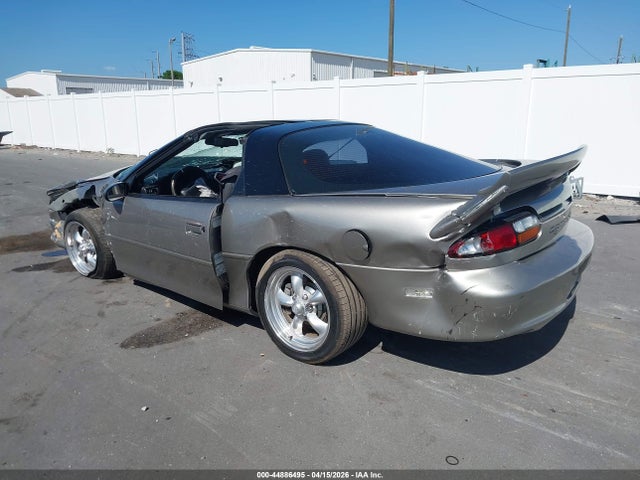 Aukcja sprzedaży 1999 Chevrolet Camaro Z28, vin: 2G1FP22G7X2110377, numer aukcji: 44886495