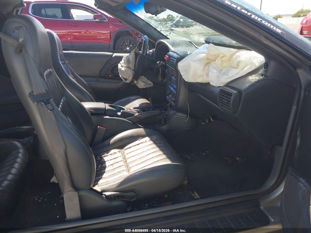 Aukcja sprzedaży 1999 Chevrolet Camaro Z28, vin: 2G1FP22G7X2110377, numer aukcji: 44886495