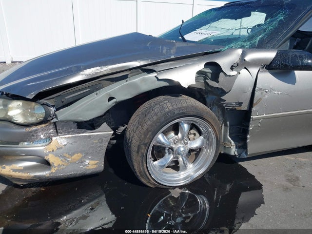 Aukcja sprzedaży 1999 Chevrolet Camaro Z28, vin: 2G1FP22G7X2110377, numer aukcji: 44886495