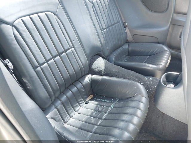 Aukcja sprzedaży 1999 Chevrolet Camaro Z28, vin: 2G1FP22G7X2110377, numer aukcji: 44886495