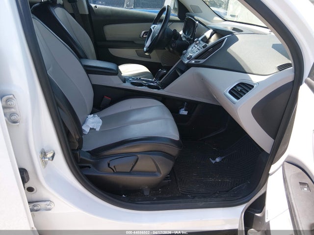Aukcja sprzedaży 2016 Gmc Terrain Slt, vin: 2GKALPEK8G6291710, numer aukcji: 44886502