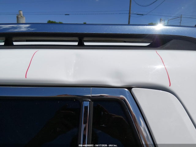 Aukcja sprzedaży 2016 Gmc Terrain Slt, vin: 2GKALPEK8G6291710, numer aukcji: 44886502