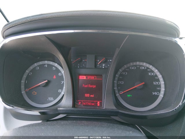 Aukcja sprzedaży 2016 Gmc Terrain Slt, vin: 2GKALPEK8G6291710, numer aukcji: 44886502