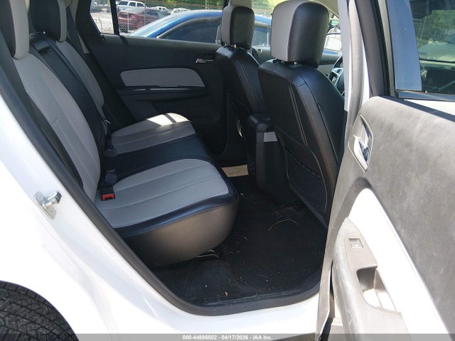 Aukcja sprzedaży 2016 Gmc Terrain Slt, vin: 2GKALPEK8G6291710, numer aukcji: 44886502