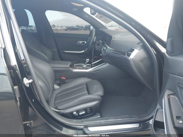 Aukcja sprzedaży 2020 Bmw 330i, vin: 3MW5R1J06L8B28119, numer aukcji: 44886504