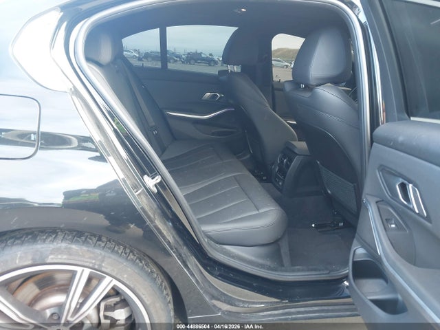 Aukcja sprzedaży 2020 Bmw 330i, vin: 3MW5R1J06L8B28119, numer aukcji: 44886504