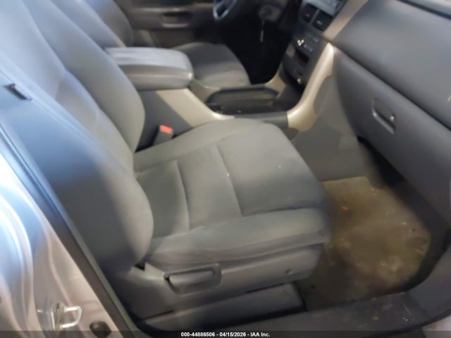 2007 HONDA PILOT 5FNYF18407B004057 Photo 4