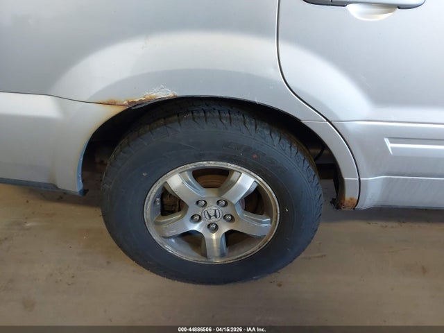 2007 HONDA PILOT 5FNYF18407B004057 Photo 5