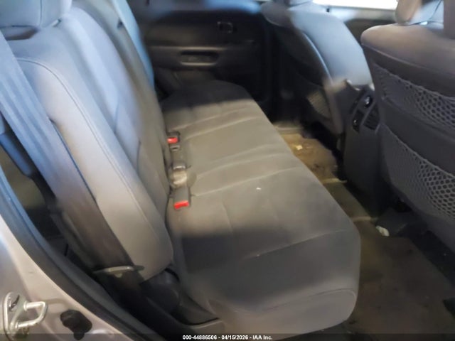2007 HONDA PILOT 5FNYF18407B004057 Photo 7