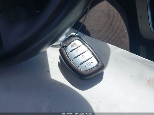 KMHE14L23HA066132 Hyundai SONATA PLUG-IN HYBRID