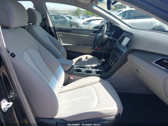 KMHE14L23HA066132 Hyundai SONATA PLUG-IN HYBRID