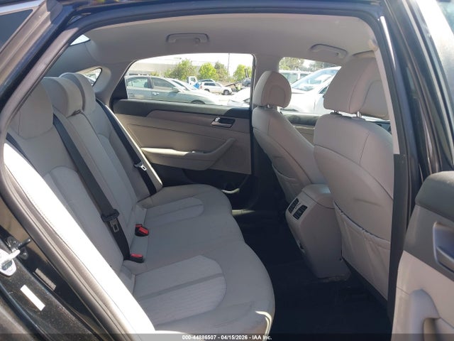 KMHE14L23HA066132 Hyundai SONATA PLUG-IN HYBRID