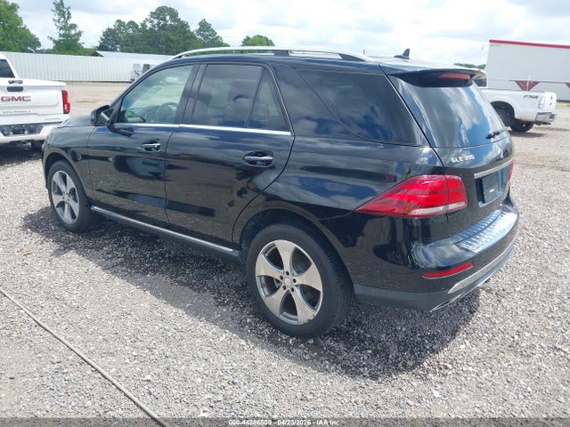 44886509 :رقم المزاد ، 4JGDA5JB5HA871733 vin ، 2017 Mercedes-benz Gle 350 مزاد بيع