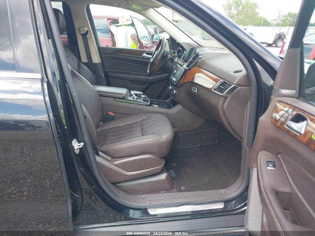 44886509 :رقم المزاد ، 4JGDA5JB5HA871733 vin ، 2017 Mercedes-benz Gle 350 مزاد بيع