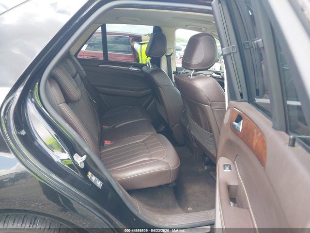 44886509 :رقم المزاد ، 4JGDA5JB5HA871733 vin ، 2017 Mercedes-benz Gle 350 مزاد بيع