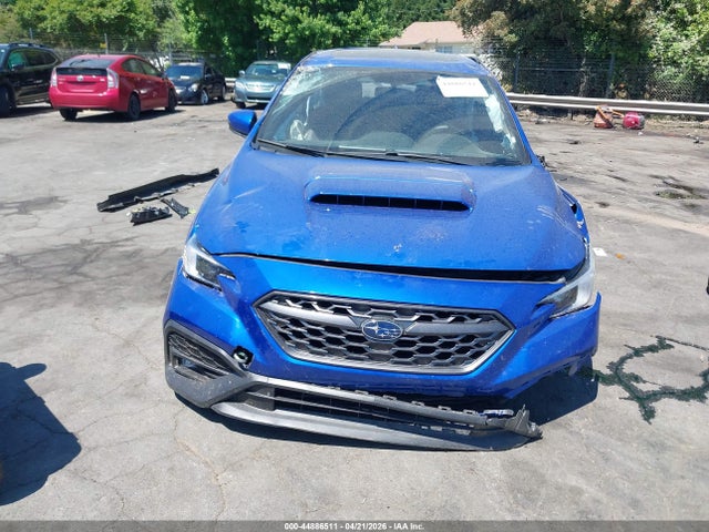 Aukcja sprzedaży 2024 Subaru Wrx Limited, vin: JF1VBAN64R9802472, numer aukcji: 44886511
