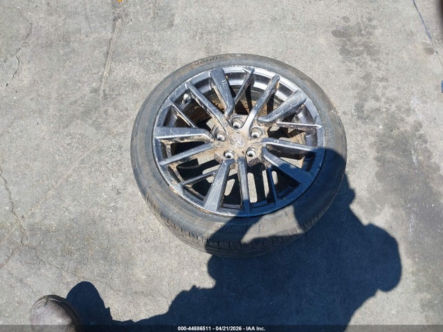 Aukcja sprzedaży 2024 Subaru Wrx Limited, vin: JF1VBAN64R9802472, numer aukcji: 44886511